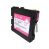 Ricoh GC31M Magenta Tinteiro Pigmentada Compatível - Substitui 405690/405703