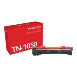 Xerox Everyday Brother TN1050 Preto Cartucho de Toner Compatível - 006R04526/006R03352