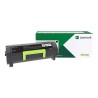 Lexmark B2442/B2546/B2650/MB2442/MB2546/MB2650 Preto Cartucho de Toner Original - B242H00/B240HA0