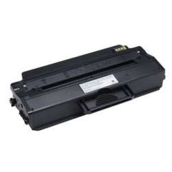 Dell B1260/B1265 Preto Cartucho de Toner Compatível - Substitui 593-11109/RWXNT/DRYXV/593-11110/PVVWC/G9W85