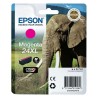 Epson T2433 (24XL) Magenta Tinteiro Original - C13T24334012