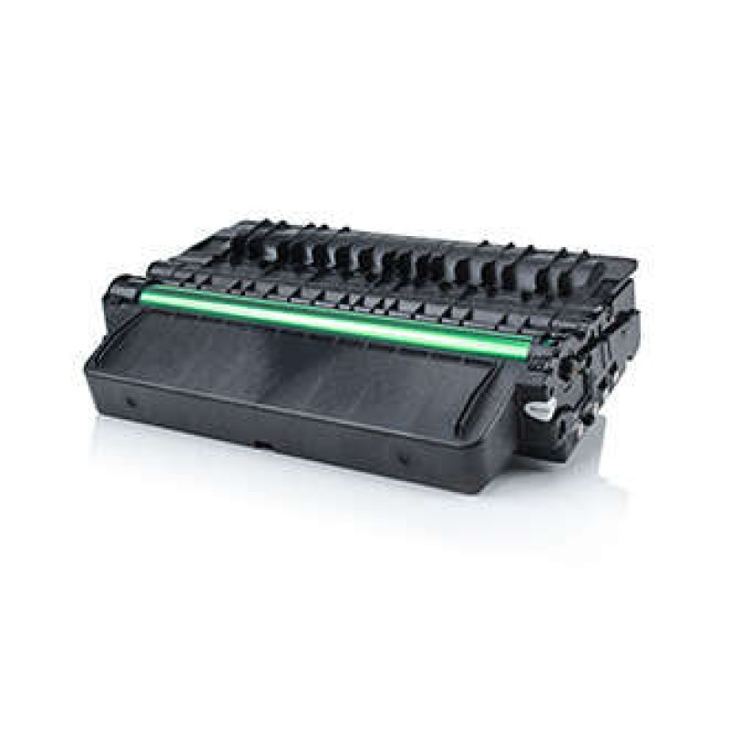 Dell B2375 Preto Cartucho de Toner Compatível - Substitui 593-BBBJ/C7D6F/8PTH4