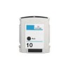 Compatível HP 10 Preto Tinteiro - Substitui C4844A