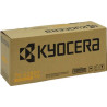 Original Toner Kyocera TK-5280Y Yellow 1T02TWANL0 11000 Pág.