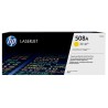 HP CF362A Amarelo Cartucho de Toner Original - 508A