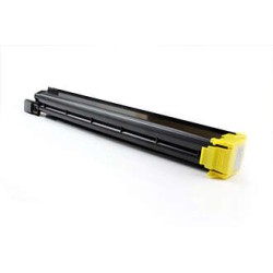 Nec Vivid Office 2020 Amarelo Cartucho de Toner Compatível