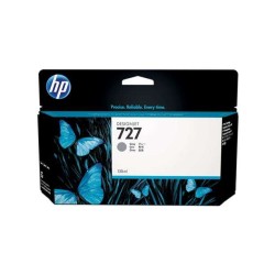HP 727 Cinzento Tinteiro Original - B3P24A