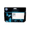 HP 727 Cinzento Tinteiro Original - B3P24A