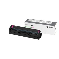 Xerox C240, C245, C255, C300, C303 e C305 Magenta Cartucho de Toner Original - 006R05057