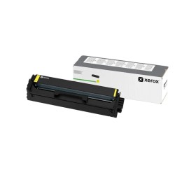 Xerox C240, C245, C255, C300, C303 e C305 Amarelo Cartucho de Toner Original - 006R05058