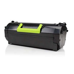 Dell B5460DN/B5465DNF Preto Cartucho de Toner Compatível - Substitui 593-11185/X5GDJ/71MXV