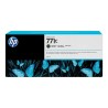 HP 771C Preto Mate Tinteiro Original - B6Y07A