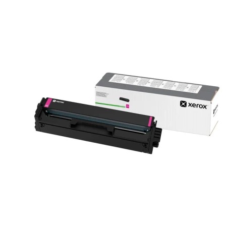 Xerox C240, C245, C255, C300, C303 e C305 Magenta Cartucho de Toner Original - 006R05077