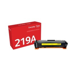 Xerox Everyday Canon 075 Amarelo Cartucho de Toner Compatível - Substitui 6362C002