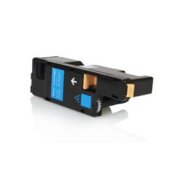 Dell C1660W Cyan Cartucho de Toner Compatível - Substitui 593-11129/DWGCP/5R6J0