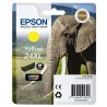 Epson T2434 (24XL) Amarelo Tinteiro Original - C13T24344012