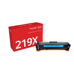 Xerox Everyday Canon 075H Cyan Cartucho de Toner Compatível - Substitui 6368C002