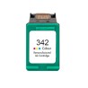 Remanufacturado HP 342 Cor Tinteiro - Substitui C9361EE