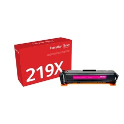 Xerox Everyday Canon 075H Magenta Cartucho de Toner Compatível - Substitui 6367C002