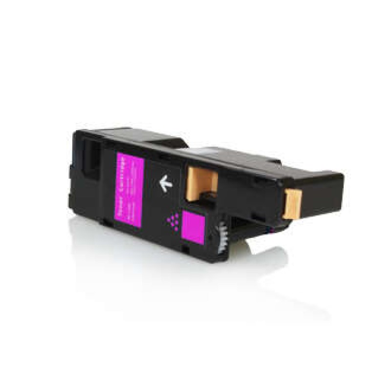 Dell C1660W Magenta Cartucho de Toner Compatível - Substitui 593-11128/V3W4C/4J0X7