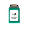 Remanufacturado HP 344 Cor Tinteiro - Substitui C9363EE