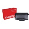 Xerox Everyday Brother TN3520 Preto Cartucho de Toner Compatível