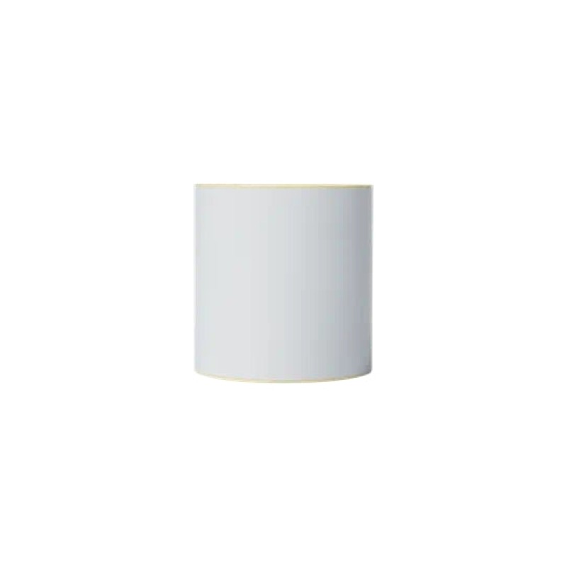 Brother Pack de 8 Rolos de Papel Continuo Adhesivo - Medidas 102mm x 56.4m