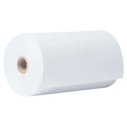 Brother Pack de 20 Rolos de Papel Continuo - Medidas 101,6mm x 32,2m