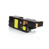 Dell C1660W Amarelo Cartucho de Toner Compatível - Substitui 593-11131/V53F6/XY7N4