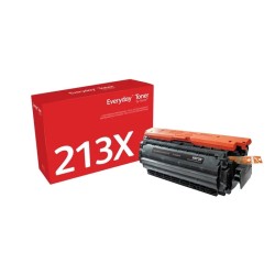 Xerox Everyday HP W2130X Preto Cartucho de Toner Compatível - Substitui 213X