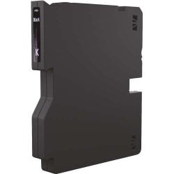 Ricoh GC51K Preto Tinteiro Pigmentada Compatível - Substitui 405862