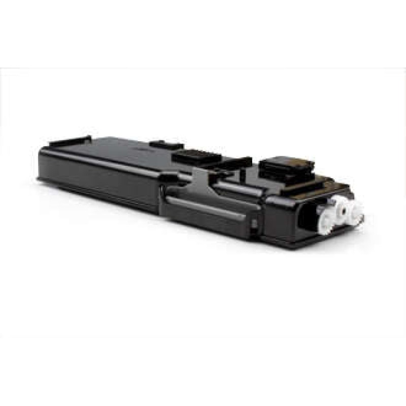 Dell C2660DN/C2665DNF Preto Cartucho de Toner Compatível - Substitui 593-BBBU/67H2T/RD80W/593-BBBQ/Y5CW4/3070F/593-BBBM/KWJ3T/HD