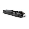 Dell C2660DN/C2665DNF Preto Cartucho de Toner Compatível - Substitui 593-BBBU/67H2T/RD80W/593-BBBQ/Y5CW4/3070F/593-BBBM/KWJ3T/HD