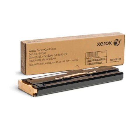 Xerox AltaLink B8145/B8155/B8170/B8245/B8255/B8270/C8130/C8135/C8145/C8155 Recipiente de resíduos Original - 008R08101