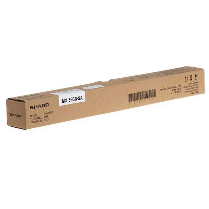 Sharp MX23/MX36 Tambor de Imagem Original - MX36GRSA (Drum)