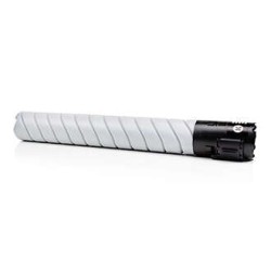 OCE VarioLink 2220c/2822c/3622c Preto Cartucho de Toner Compatível - Substitui 29951216
