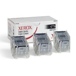 Xerox Pack de 15.000 Agrafos 3 Cartuchos x 5.000 para Versalink C500 C600 C7000 C8000 (008R12941)