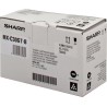 Sharp MXC30 Preto Cartucho de Toner Original - MX-C30GTB