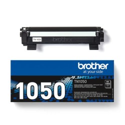 Brother TN1050 Preto Cartucho de Toner Original