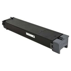 Sharp MXC35 Preto Cartucho de Toner Original - MXC35TB