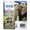 Epson T2436 (24XL) Magenta Light Tinteiro Original - C13T24364012
