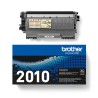 Brother TN2010 Preto Cartucho de Toner Original