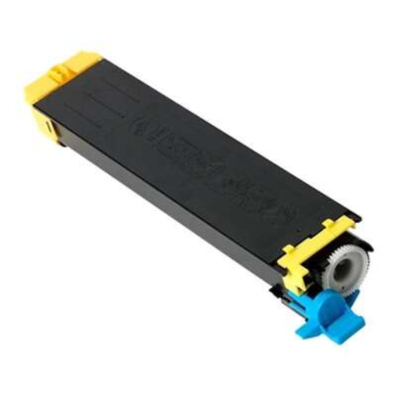 Sharp MXC35 Amarelo Cartucho de Toner Original - MXC35TY