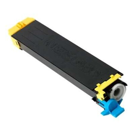 Sharp MXC35 Amarelo Cartucho de Toner Original - MXC35TY