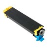 Sharp MXC35 Amarelo Cartucho de Toner Original - MXC35TY