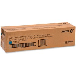 Xerox WorkCentre 7120/7125/7220/7225 Ciano Tambor de Imagem Original - 013R00660 (Drum)