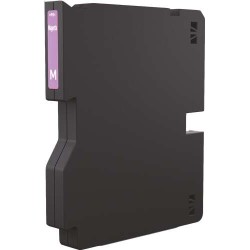 Ricoh GC51M Magenta Tinteiro Pigmentada Compatível - Substitui 405864