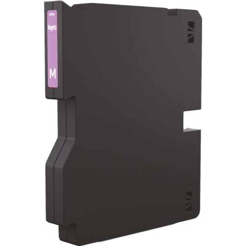 Ricoh GC51M Magenta Tinteiro Pigmentada Compatível - Substitui 405864