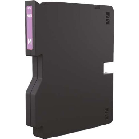 Ricoh GC51M Magenta Tinteiro Pigmentada Compatível - Substitui 405864