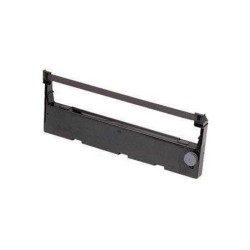 Wincor Nixdorf ND60/ND69 Preta Fita Matricial Compatível - Substitui 01750070810/10600003247